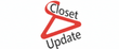 Closet Update