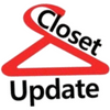 Closet Update